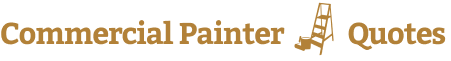 Commercial Painter Quotes